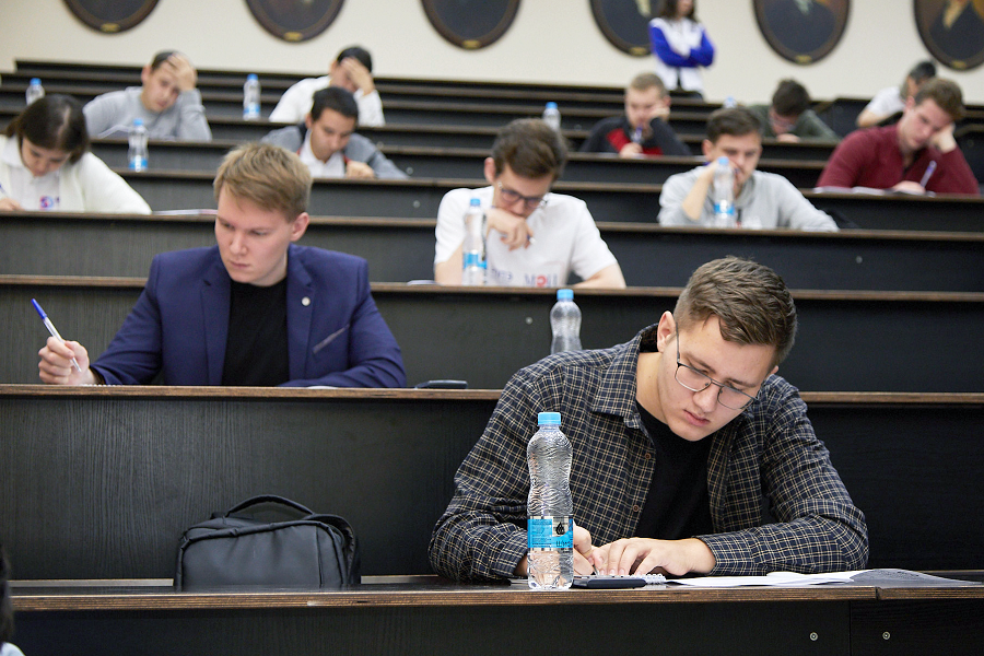 Обучающиеся технического университета отличились в крупных событиях страны в области энергетики Обучающиеся технического университета отличились в крупных событиях страны в области энергетики