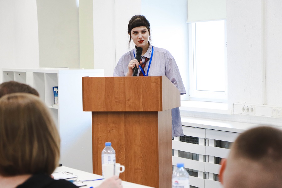 Омский политех объявил имена победителей VI Всероссийского конкурса бизнес-идей «Сделано» Омский политех объявил имена победителей VI Всероссийского конкурса бизнес-идей «Сделано»