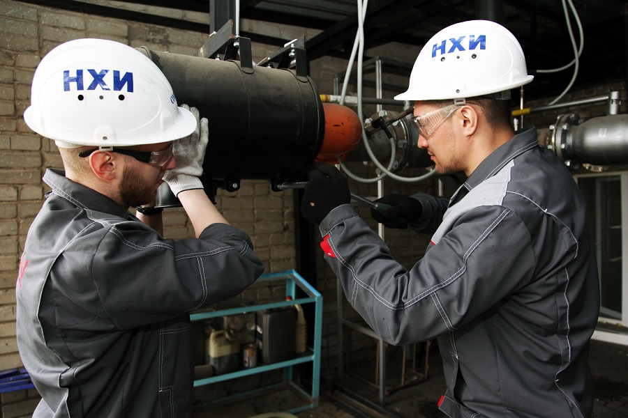 Приемная комиссия ОмГТУ - 2019: нефтехимический институт Приемная комиссия ОмГТУ - 2019: нефтехимический институт