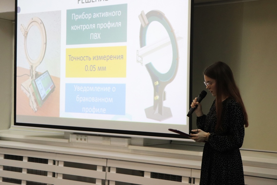 В ОмГТУ объявили победителя акселератора «Техностарт» В ОмГТУ объявили победителя акселератора «Техностарт»