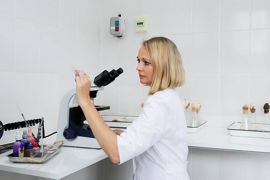 Ученые ОмГТУ разработали эффективные методы обработки сои для создания диетических биопродуктов Ученые ОмГТУ разработали эффективные методы обработки сои для создания диетических биопродуктов