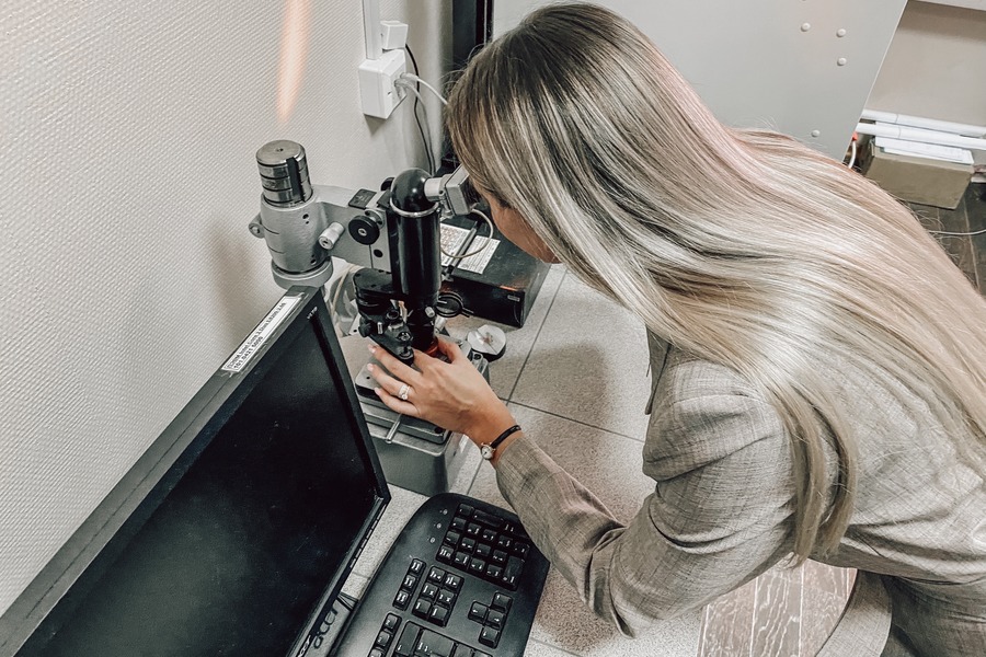 «Твой путь к научной карьере!»: аспирантура ОмГТУ готовится к приемной кампании 2021 года «Твой путь к научной карьере!»: аспирантура ОмГТУ готовится к приемной кампании 2021 года