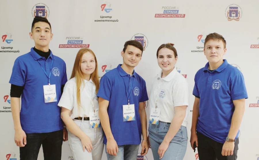 Студенты технического университета смогут улучшить soft skills Студенты технического университета смогут улучшить soft skills