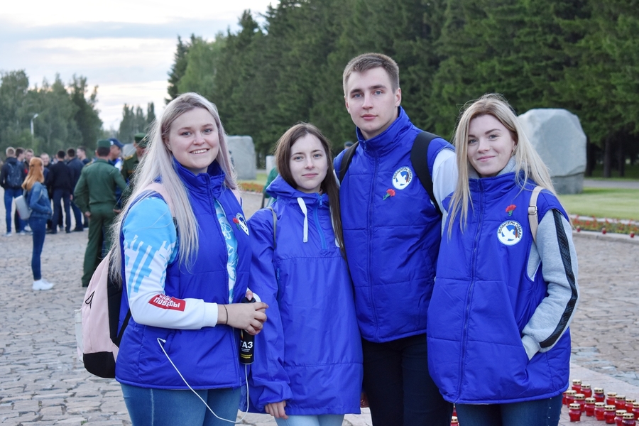 Онлайн-площадка для обучения добровольцев исторической грамотности откроется в марте Онлайн-площадка для обучения добровольцев исторической грамотности откроется в марте