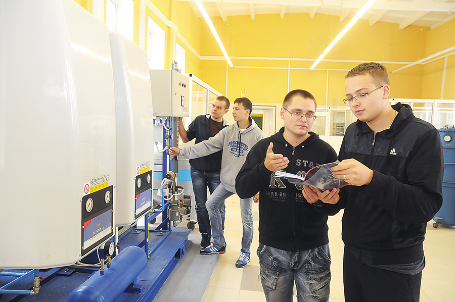 � ���� ������!