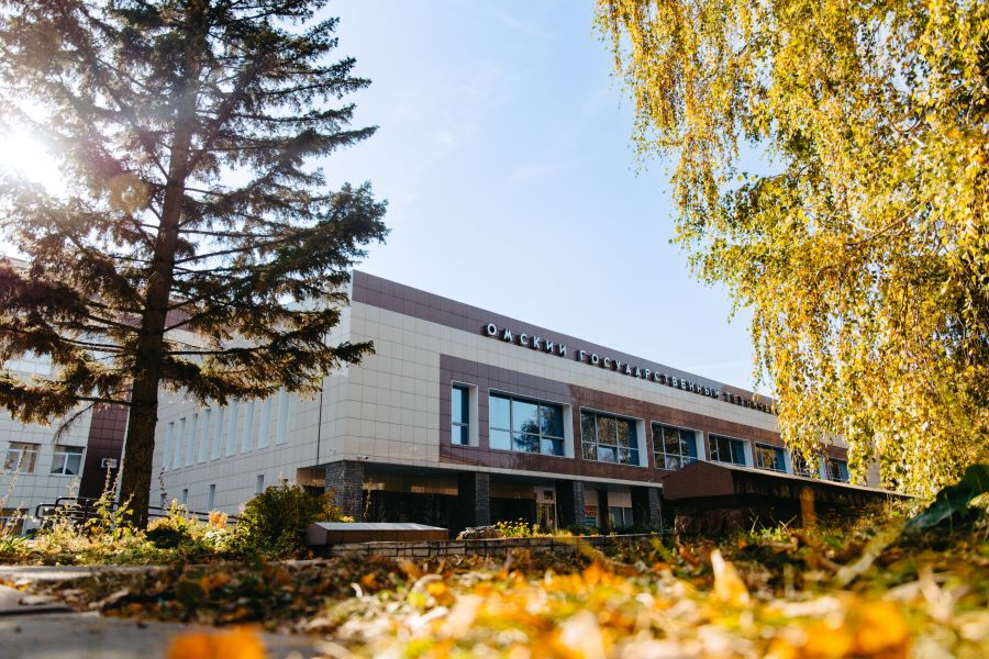 ОмГТУ снова в Московском международном рейтинге вузов «Три миссии университета» ОмГТУ снова в Московском международном рейтинге вузов «Три миссии университета»