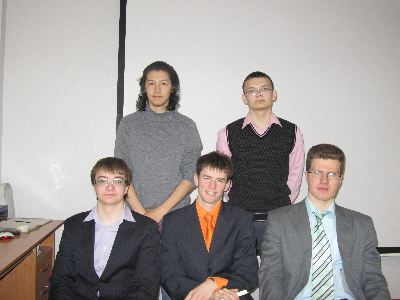 ��������������� ��������� �� ������ ����������