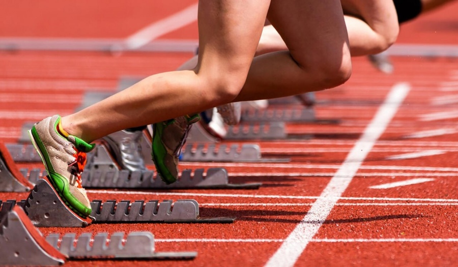 Студенты Омского политеха приняли участие в первенстве по легкой атлетике Студенты Омского политеха приняли участие в первенстве по легкой атлетике