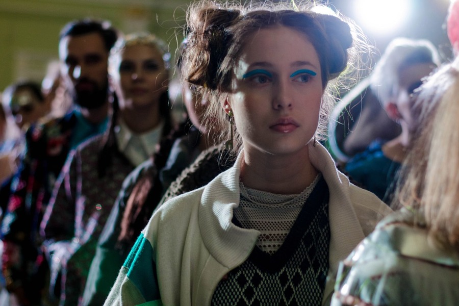 Омская Арт-резиденция запустила конкурс для дизайнеров Омская Арт-резиденция запустила конкурс для дизайнеров