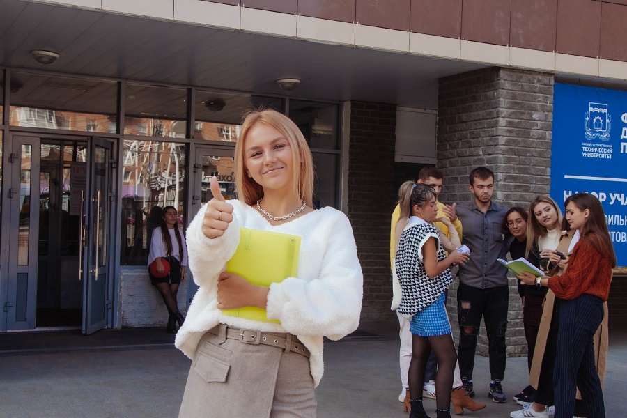 Политехники могут стать кандидатами на соискание молодежной премии мэра города Омска Политехники могут стать кандидатами на соискание молодежной премии мэра города Омска