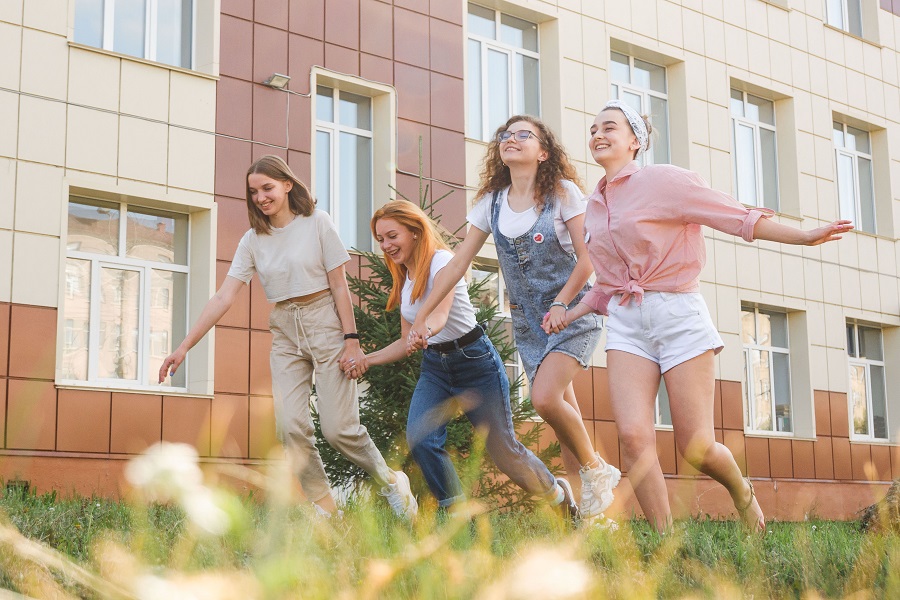 Политехники откроют новые горизонты: открыт прием заявок Программы молодежного и студенческого туризма Политехники откроют новые горизонты: открыт прием заявок Программы молодежного и студенческого туризма