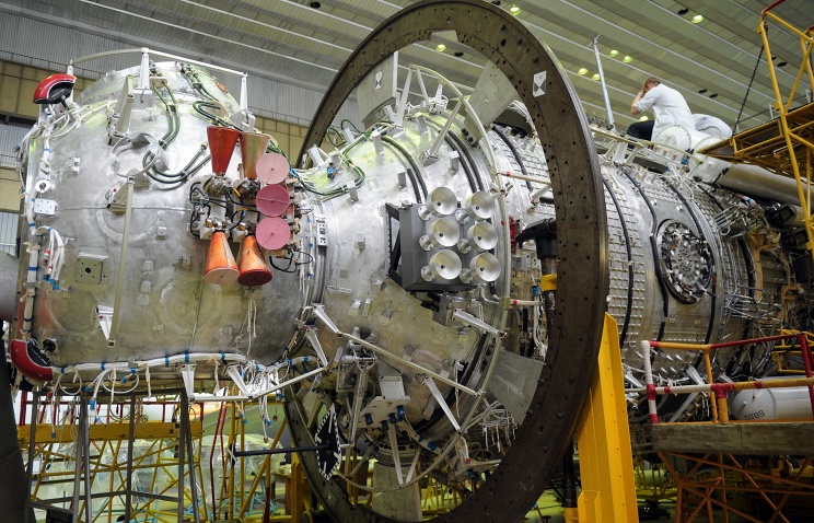 Центр им. Хруничева и ОмГТУ вложат 300 млн рублей в центр подготовки кадров для Роскосмоса Центр им. Хруничева и ОмГТУ вложат 300 млн рублей в центр подготовки кадров для Роскосмоса