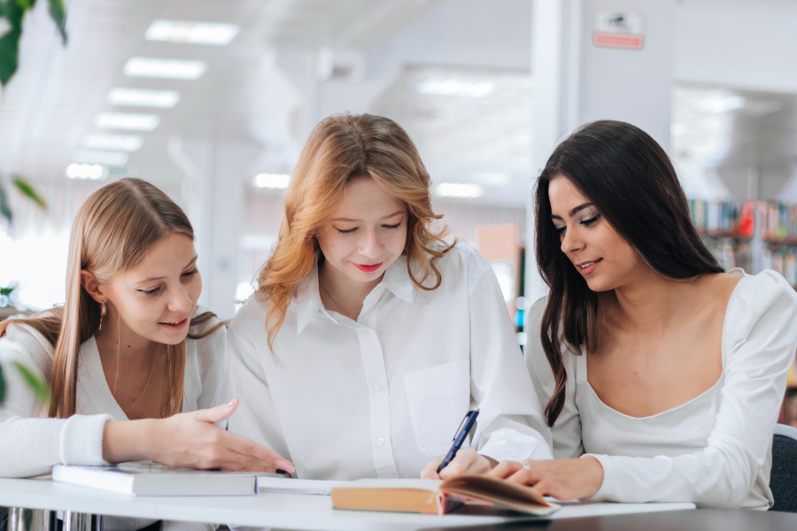 Политехники взяли все медали на Всероссийской олимпиаде по менеджменту Политехники взяли все медали на Всероссийской олимпиаде по менеджменту