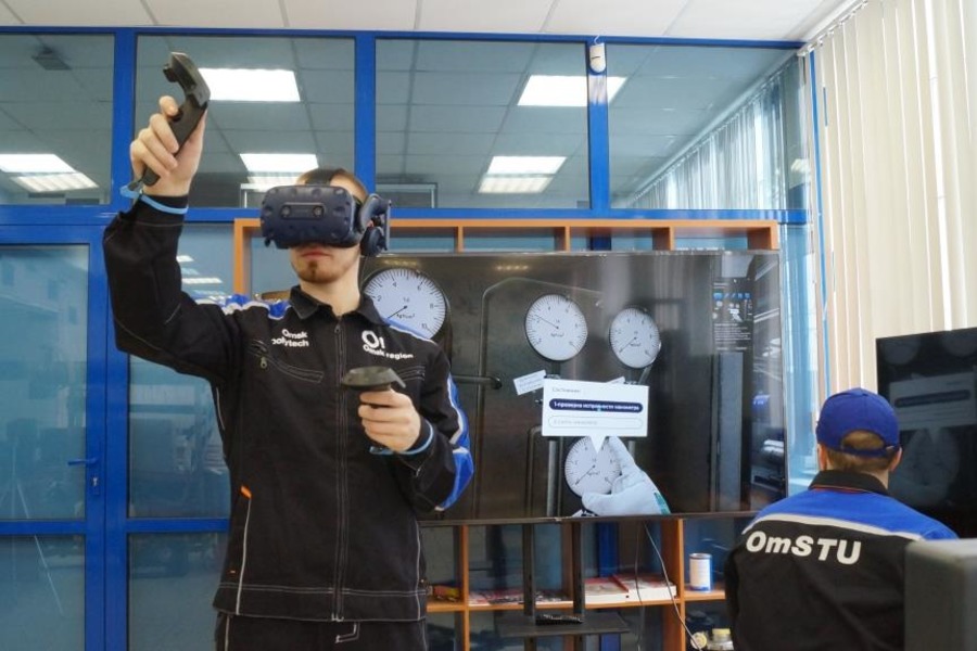 В опорном вузе региона пройдет методический семинар в рамках внедрения передовой образовательной программы В опорном вузе региона пройдет методический семинар в рамках внедрения передовой образовательной программы