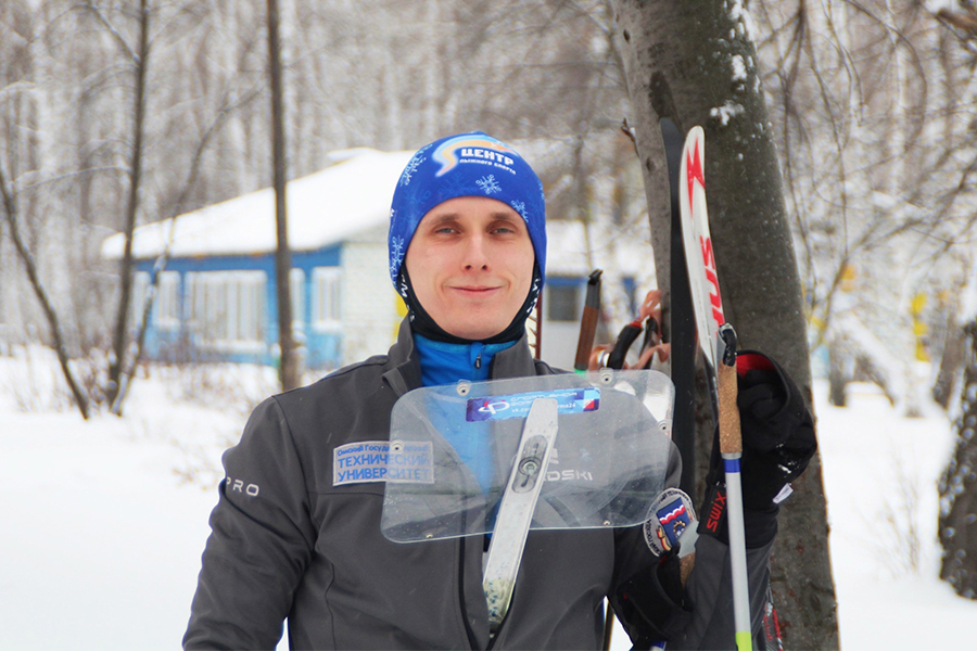 Политехники пополнили копилку медалей вуза на разных спортивных стартах страны Политехники пополнили копилку медалей вуза на разных спортивных стартах страны