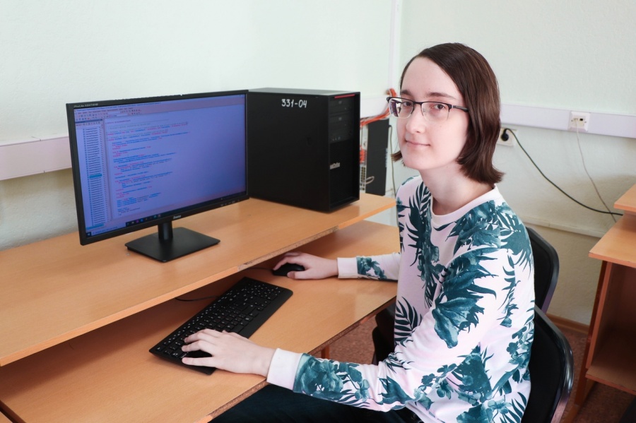 Студент Омского политеха – победитель XIII Международной олимпиады в сфере информационных технологий «#ITПланета 2020/21» Студент Омского политеха – победитель XIII Международной олимпиады в сфере информационных технологий «#ITПланета 2020/21»