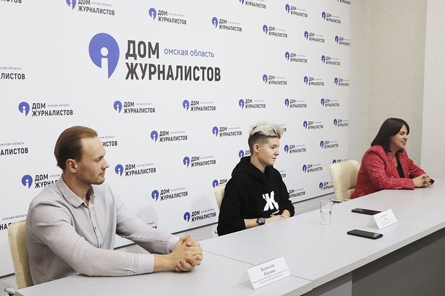 Студенты технического университета провели пресс-конференцию с представителями рекламной отрасли Студенты технического университета провели пресс-конференцию с представителями рекламной отрасли