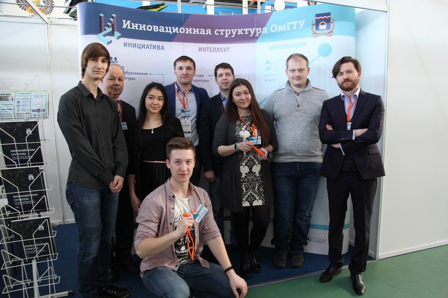 В ОмГТУ пройдет межрегиональный семинар по эффективным практикам в реализации проектов В ОмГТУ пройдет межрегиональный семинар по эффективным практикам в реализации проектов