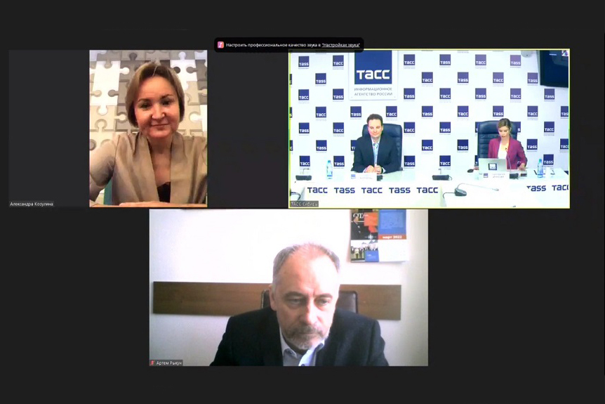 «ОмГТУ всегда открыт для сотрудничества»: проректор технического университета о программах международного обмена в 2022 году «ОмГТУ всегда открыт для сотрудничества»: проректор технического университета о программах международного обмена в 2022 году