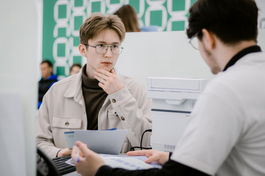 Технический университет подвел итоги приемной кампании 2024 года Технический университет подвел итоги приемной кампании 2024 года