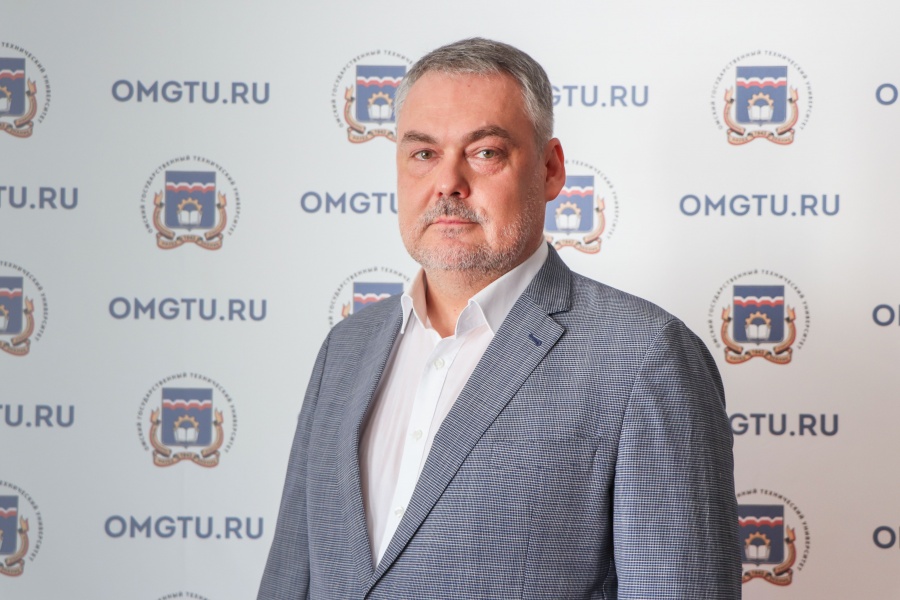 Дмитрий Маевский назначен временно исполняющим обязанности ректора Омского государственного технического университета Дмитрий Маевский назначен временно исполняющим обязанности ректора Омского государственного технического университета