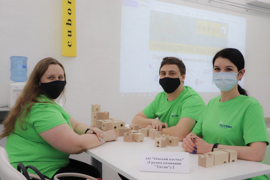 Soft skills: ОмГТУ развивает мягкие навыки сотрудников организаций региона Soft skills: ОмГТУ развивает мягкие навыки сотрудников организаций региона