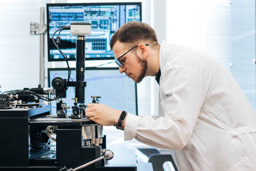 Омский политех приглашает на Ярмарку целевых мест Омский политех приглашает на Ярмарку целевых мест