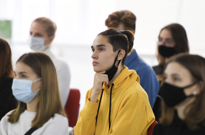 «Участвуйте, рискуйте, побеждайте!»: студент ОмГТУ о победе в конкурсе «Участвуйте, рискуйте, побеждайте!»: студент ОмГТУ о победе в конкурсе