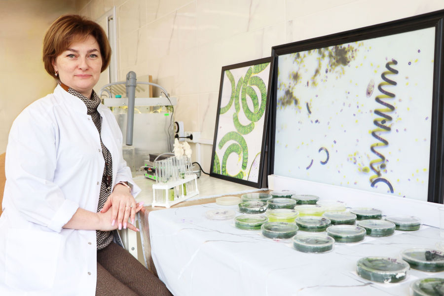 Полезное будущее: как биотехнология меняет нашу жизнь? Полезное будущее: как биотехнология меняет нашу жизнь?