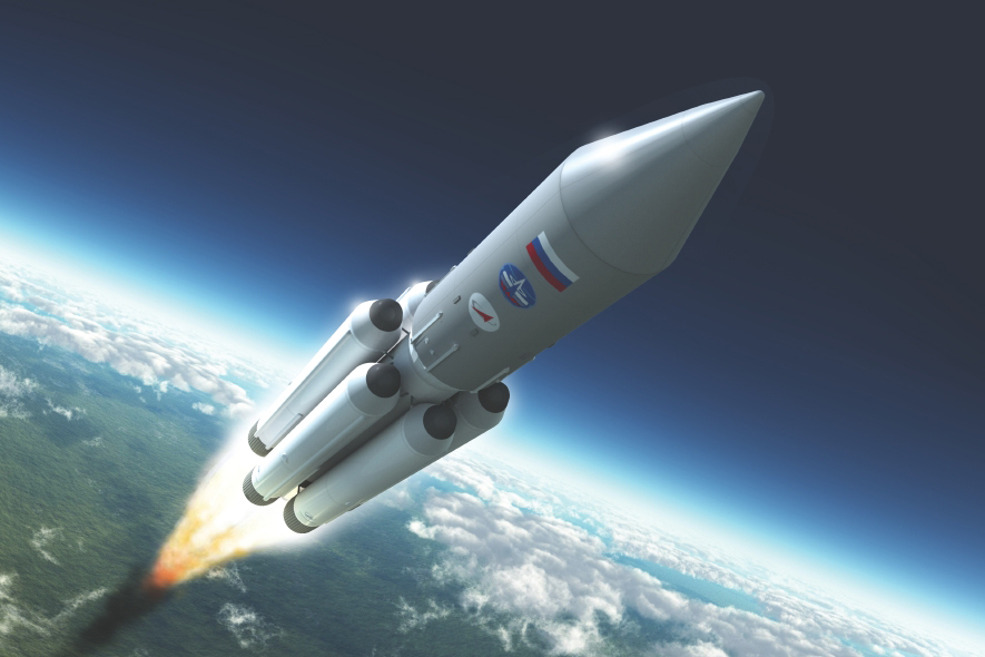 В Омском политехе обсудили проблемы авиа- и ракетостроения В Омском политехе обсудили проблемы авиа- и ракетостроения