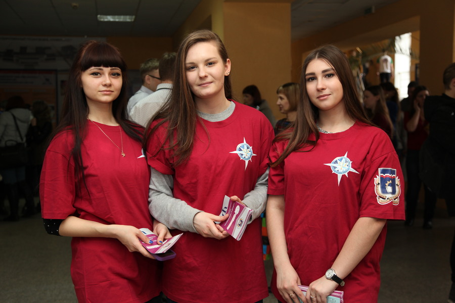 В ОмГТУ появилось 300 дополнительных бюджетных мест! В ОмГТУ появилось 300 дополнительных бюджетных мест!