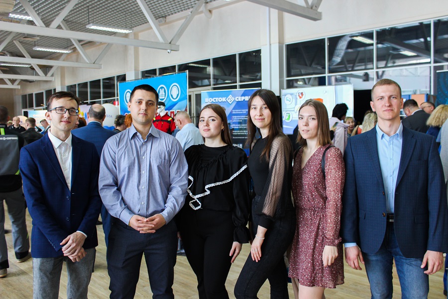 Студенты политеха вновь радуют своими победами Студенты политеха вновь радуют своими победами