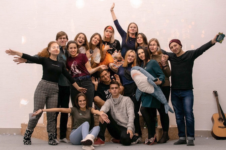 Институт дизайна, экономики и сервиса отмечает 45-летие Институт дизайна, экономики и сервиса отмечает 45-летие