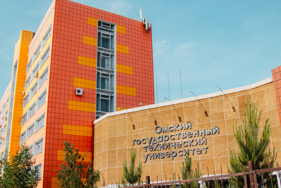 Технический университет вошел в рейтинг лучших мировых вузов Impact Rankings Технический университет вошел в рейтинг лучших мировых вузов Impact Rankings