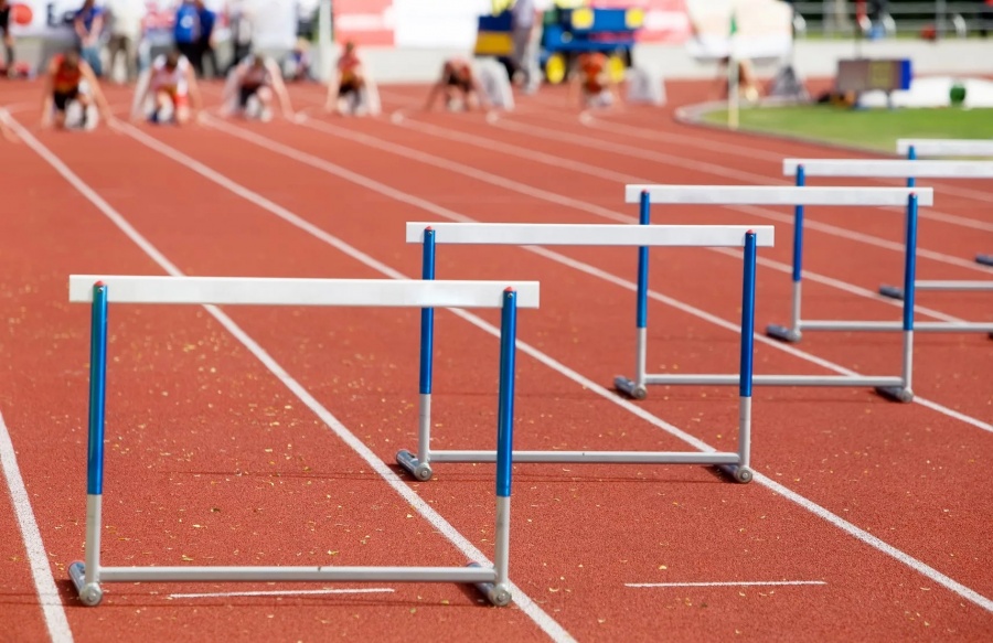 Студентка ОмГТУ завоевала бронзу на престижных легкоатлетических соревнованиях Студентка ОмГТУ завоевала бронзу на престижных легкоатлетических соревнованиях