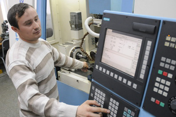 Омский политех: идет непрерывная работа по повышению качества подготовки специалистов Омский политех: идет непрерывная работа по повышению качества подготовки специалистов