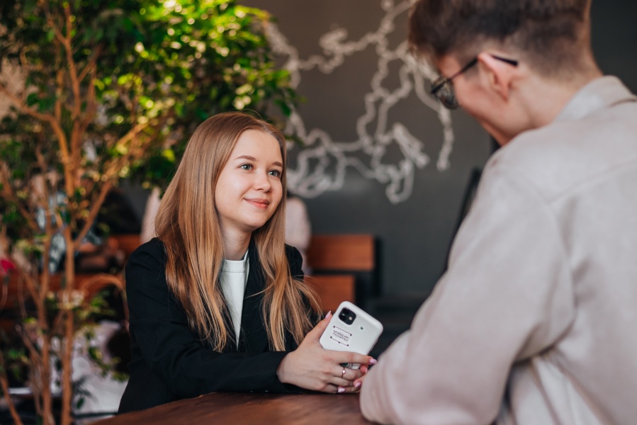 Абитуриенты из разных стран выбирают Омский политех Абитуриенты из разных стран выбирают Омский политех