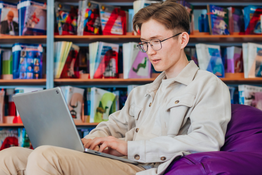 ОмГТУ и Яндекс Образование запускают программу для студентов-разработчиков ОмГТУ и Яндекс Образование запускают программу для студентов-разработчиков