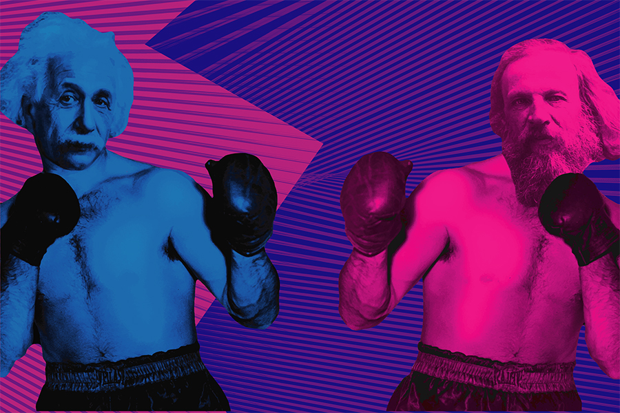 «Открытая лабораторная 2020». Проверь свою картину мира! «Открытая лабораторная 2020». Проверь свою картину мира!