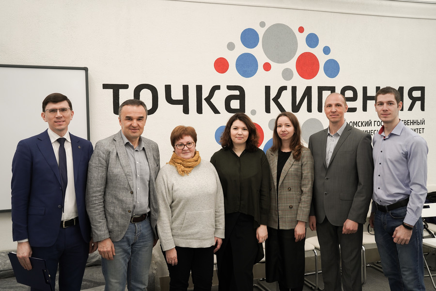 В нефтехимическом институте завершилась ежегодная конференция, посвященная развитию нефтегазовой отрасли В нефтехимическом институте завершилась ежегодная конференция, посвященная развитию нефтегазовой отрасли