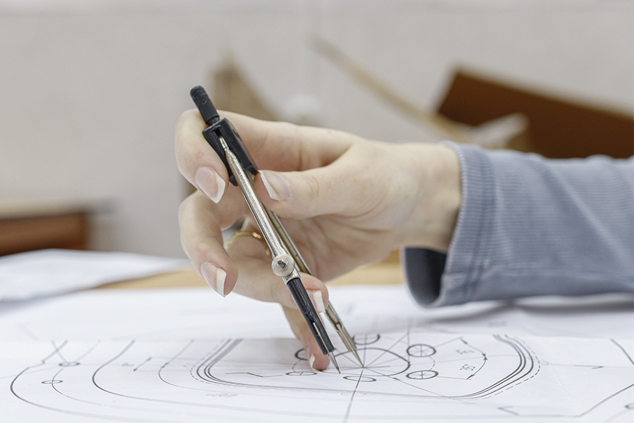 Студенты вуза стали победителями и призерами Всероссийской олимпиады студентов «Я – профессионал» Студенты вуза стали победителями и призерами Всероссийской олимпиады студентов «Я – профессионал»