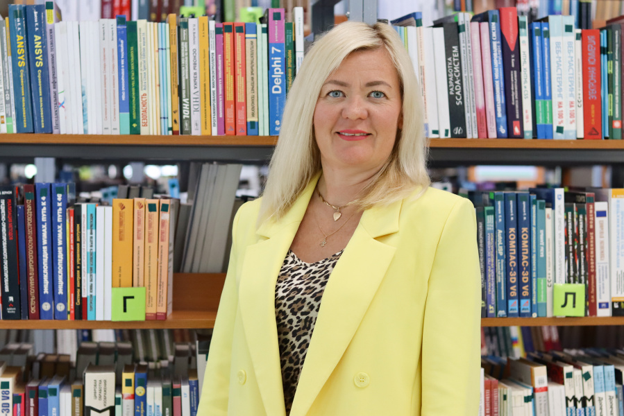 Эксперт вуза рассказала, как сдать экзамены без лишнего стресса Эксперт вуза рассказала, как сдать экзамены без лишнего стресса