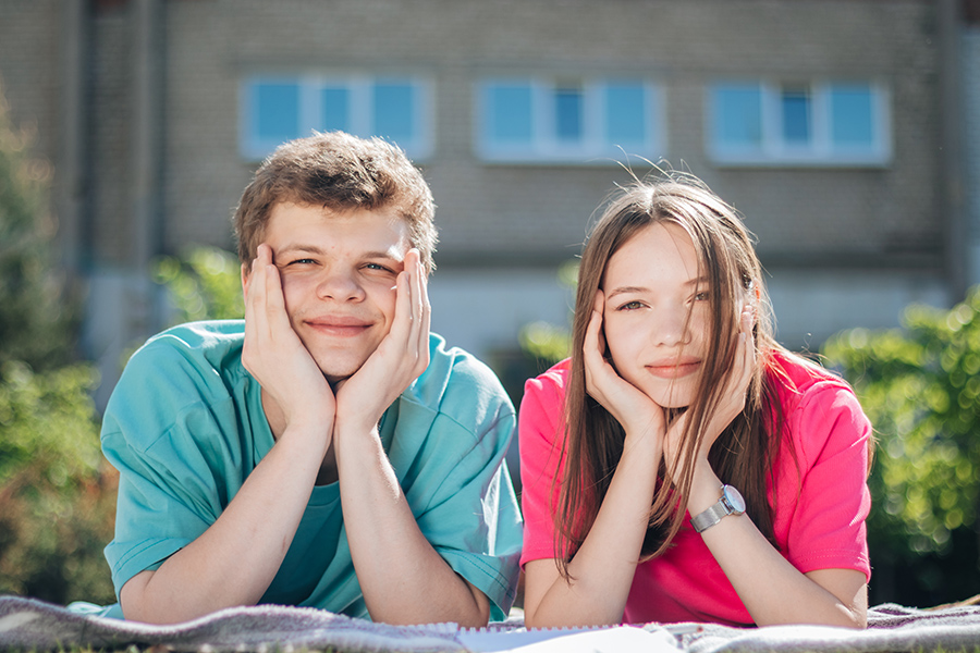 Интерактивы и наука: в Омском политехе состоится праздник для молодежи «Универфест» Интерактивы и наука: в Омском политехе состоится праздник для молодежи «Универфест»