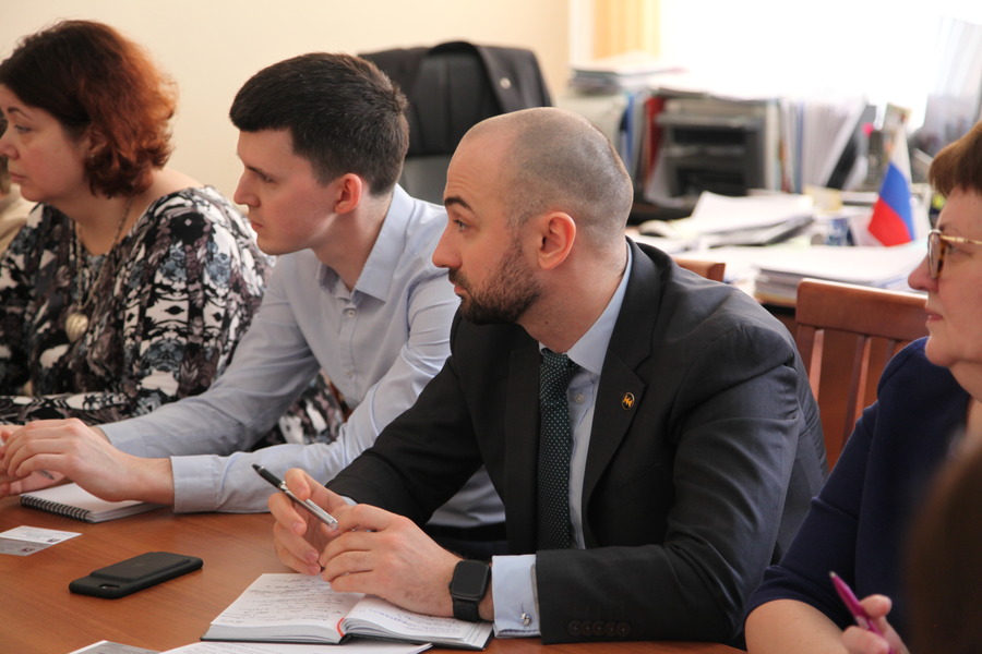 В ОмГТУ завершился первый курс фирменного обучения по Программе SAP ERP В ОмГТУ завершился первый курс фирменного обучения по Программе SAP ERP