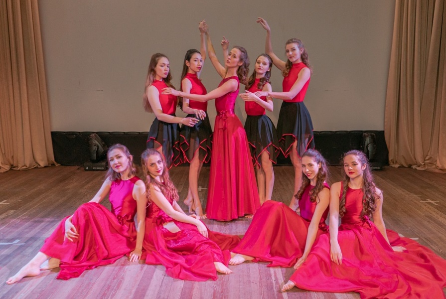 «Дело чести!»: студенты ОмГТУ стали лауреатами творческого городского фестиваля «Дело чести!»: студенты ОмГТУ стали лауреатами творческого городского фестиваля