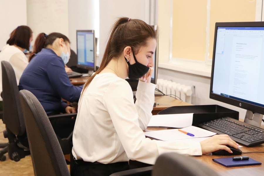 В колледже Омского политеха состоялся демонстрационный экзамен по стандартам WorldSkills Россия В колледже Омского политеха состоялся демонстрационный экзамен по стандартам WorldSkills Россия