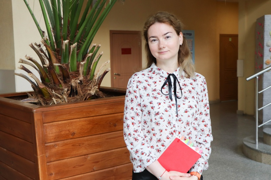 «Нужно воспользоваться четким планом действий»: психолог ОмГТУ о выборе направления обучения «Нужно воспользоваться четким планом действий»: психолог ОмГТУ о выборе направления обучения