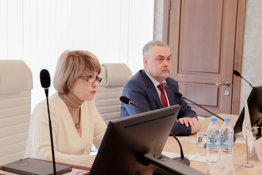 В ОмГТУ обсудили проблемы экстремизма и способы их решения В ОмГТУ обсудили проблемы экстремизма и способы их решения