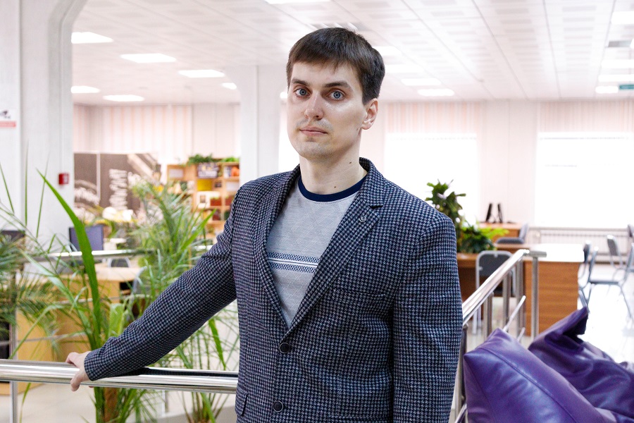 Преподаватель вуза стал обладателем жилищного сертификата Преподаватель вуза стал обладателем жилищного сертификата