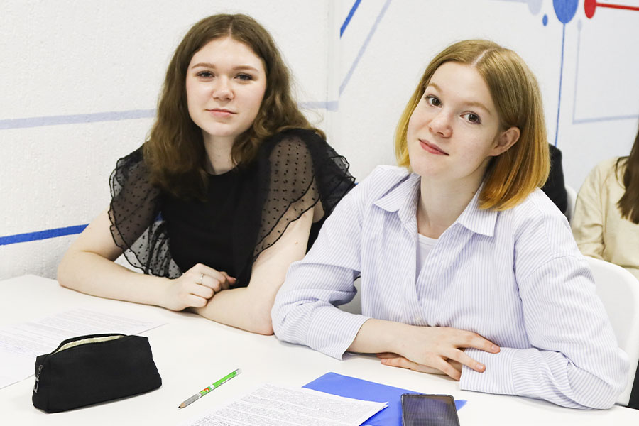 В техническом университете прошел II Международный форум «ИТ. Наука. Креатив» (iFORUM) В техническом университете прошел II Международный форум «ИТ. Наука. Креатив» (iFORUM)